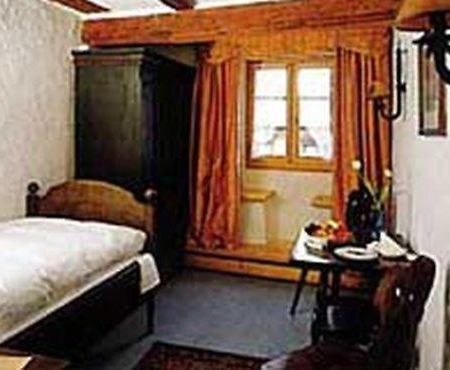 Hotel Haus Zum Sternen Rottweil Zimmer foto
