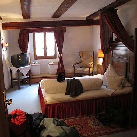 Hotel Haus Zum Sternen Rottweil Zimmer foto