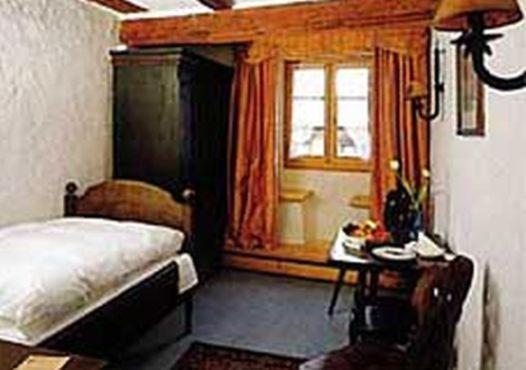 Hotel Haus Zum Sternen Rottweil Zimmer foto