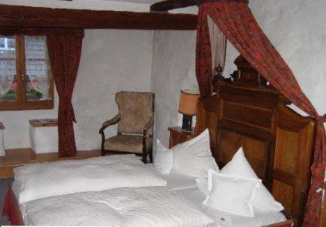 Hotel Haus Zum Sternen Rottweil Zimmer foto