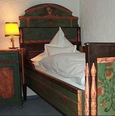 Hotel Haus Zum Sternen Rottweil Zimmer foto