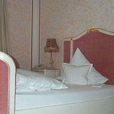 Hotel Haus Zum Sternen Rottweil Zimmer foto