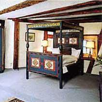 Hotel Haus Zum Sternen Rottweil Ausstattung foto